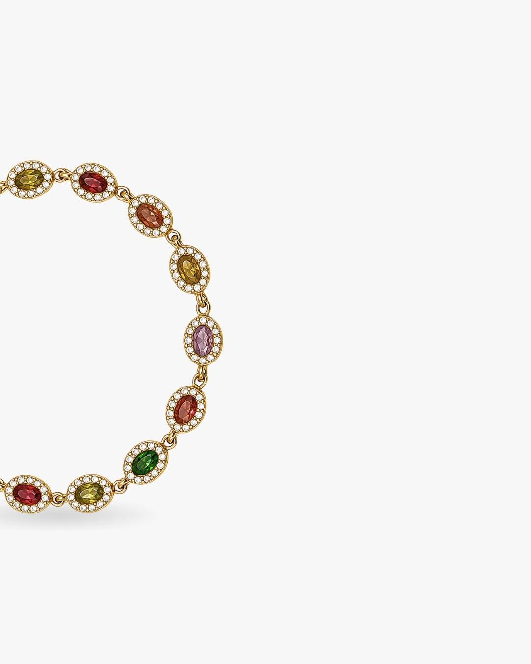 Bracelet VALENCIA (+ de couleurs)