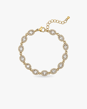 Bracelet VALENCIA (+ de couleurs)