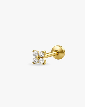 Piercing GRACE (+ de couleurs)