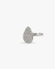 Bague HUGUES