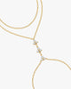 Collier AMBERA (+ de couleurs)