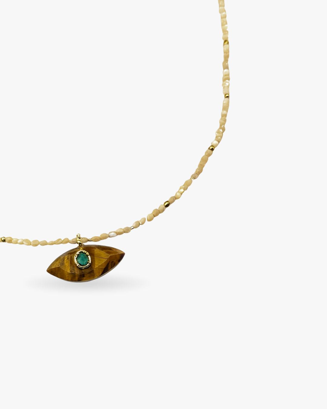 Collier MAGDA (+ de couleurs)