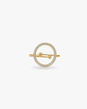 Bague MANUELA