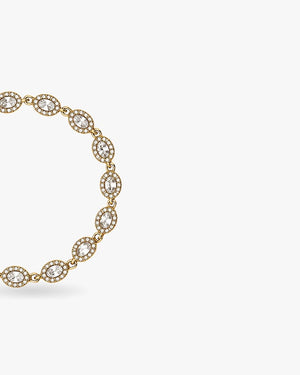 Bracelet VALENCIA (+ de couleurs)
