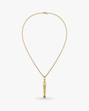 Collier MARIN