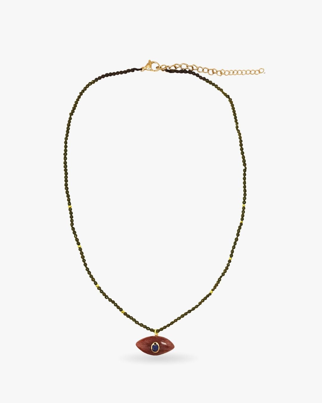 Collier MAGDA (+ de couleurs)