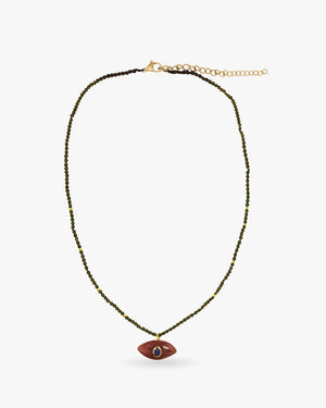 Collier MAGDA (+ de couleurs)