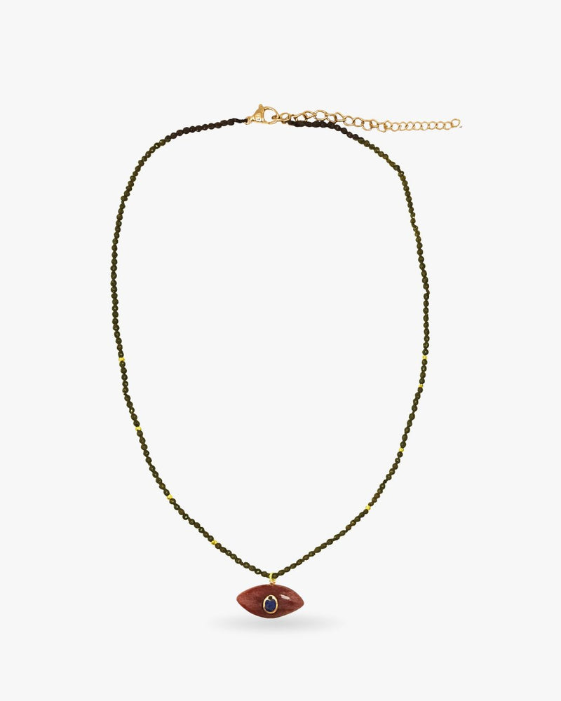 Collier MAGDA (+ de couleurs)