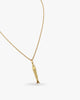 Collier MARIN