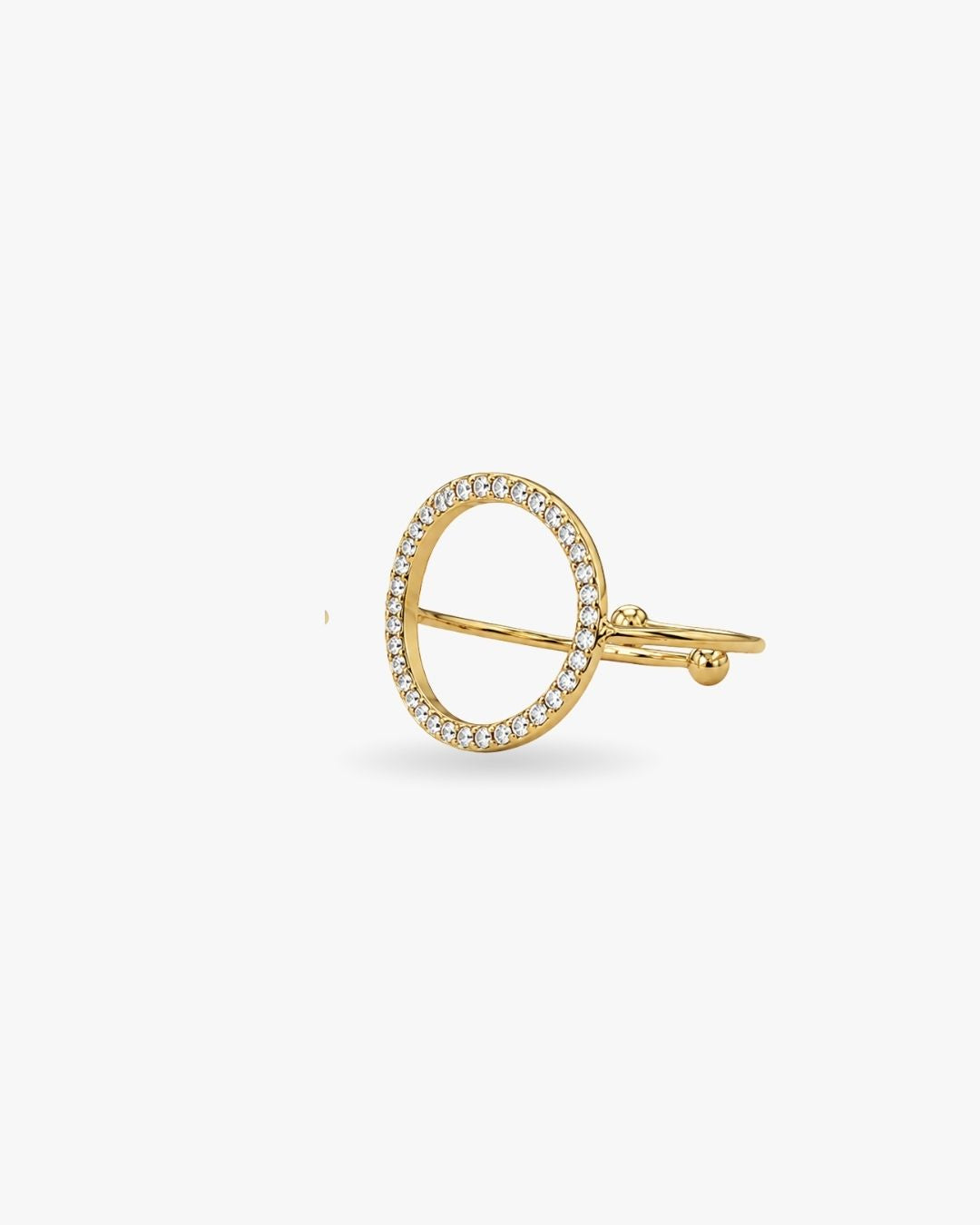 Bague MANUELA