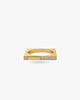 Bague SINCLAIR (+ de couleurs)