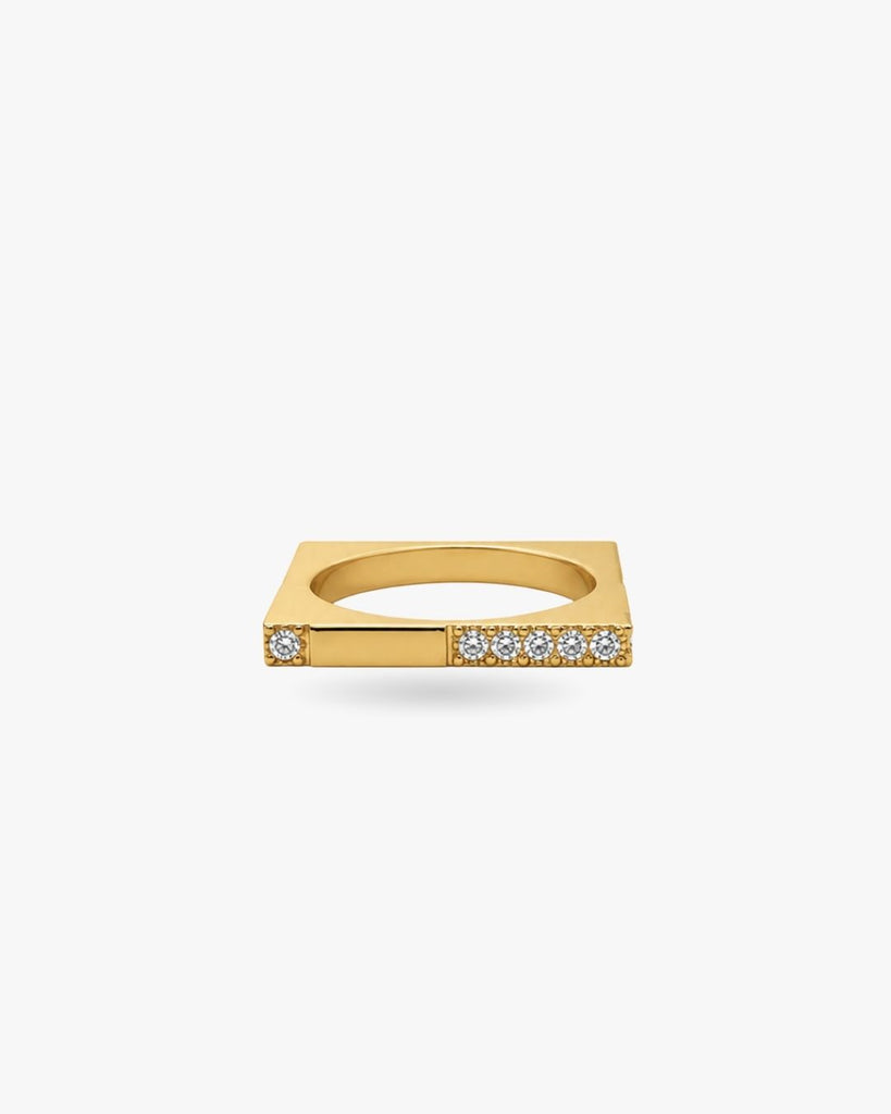 Bague SINCLAIR (+ de couleurs)