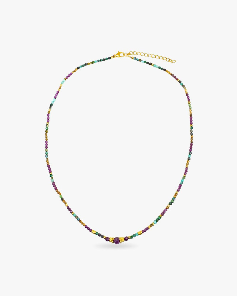 Collier HELENA (+ de couleurs)