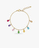 Bracelet DOROTHY (+ de couleurs)
