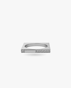 Bague SINCLAIR (+ de couleurs)