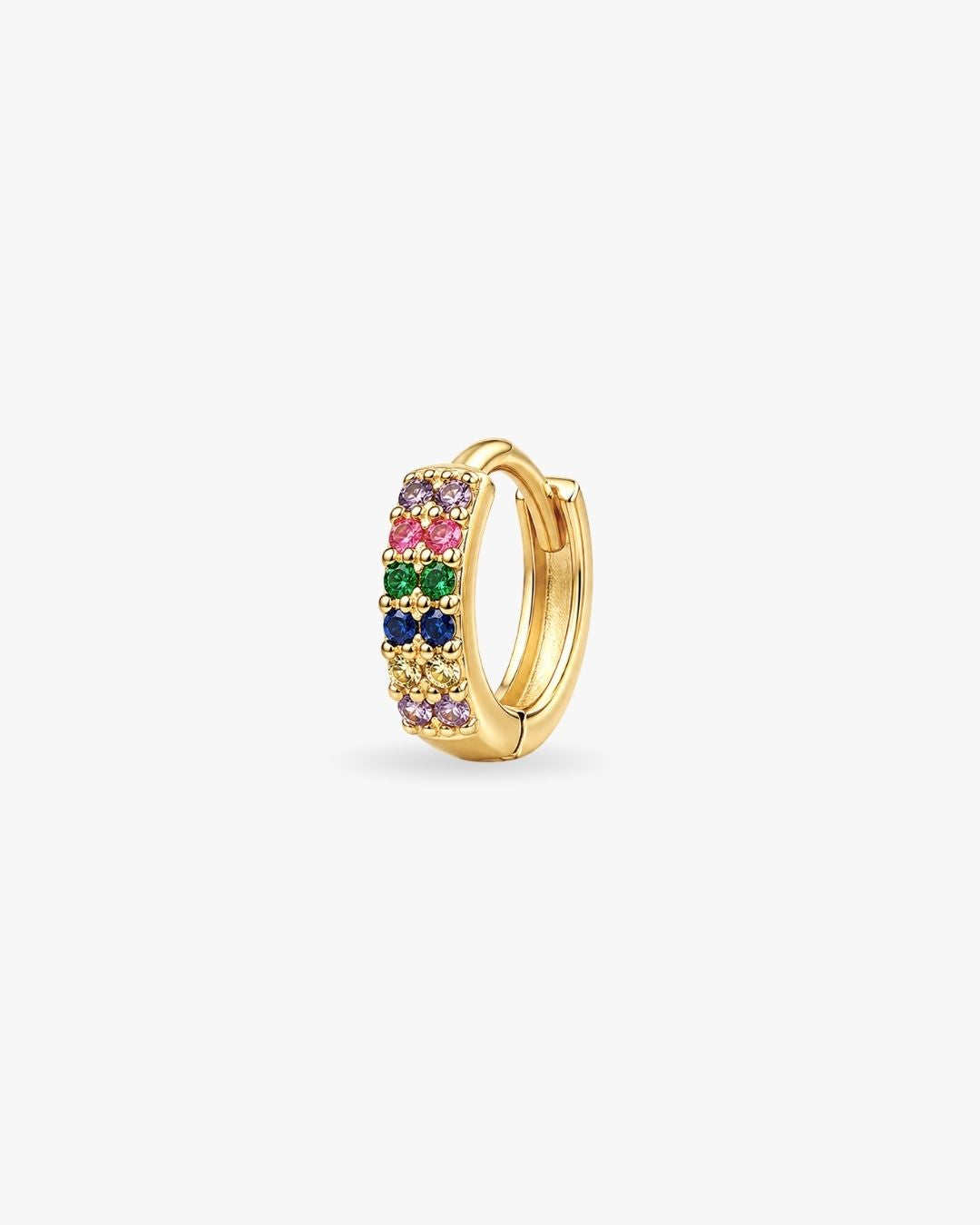 Mini créole AYA SMALL (+ de couleurs)