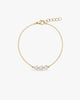 Bracelet MELROSE (+ de couleurs)