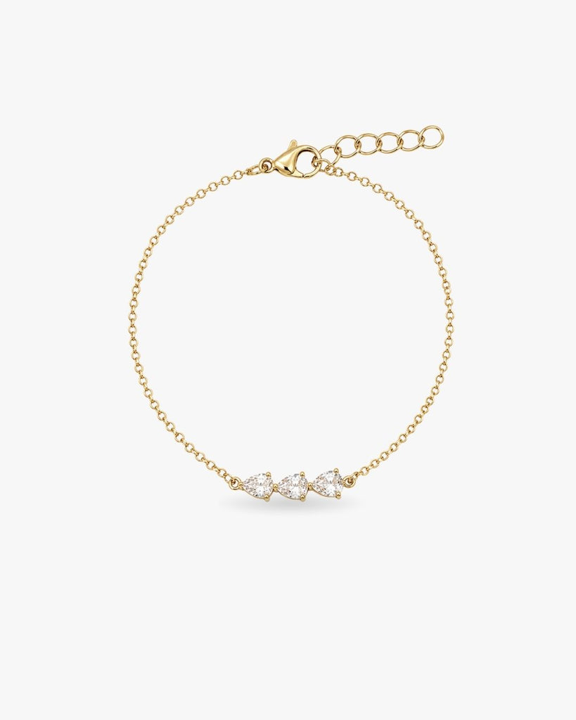 Bracelet MELROSE (+ de couleurs)
