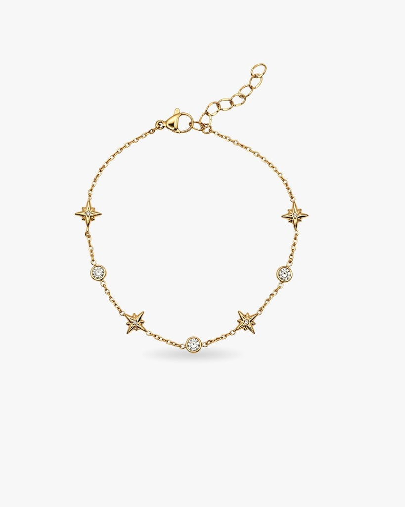 Bracelet INTERSTELLAR
