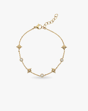 Bracelet INTERSTELLAR