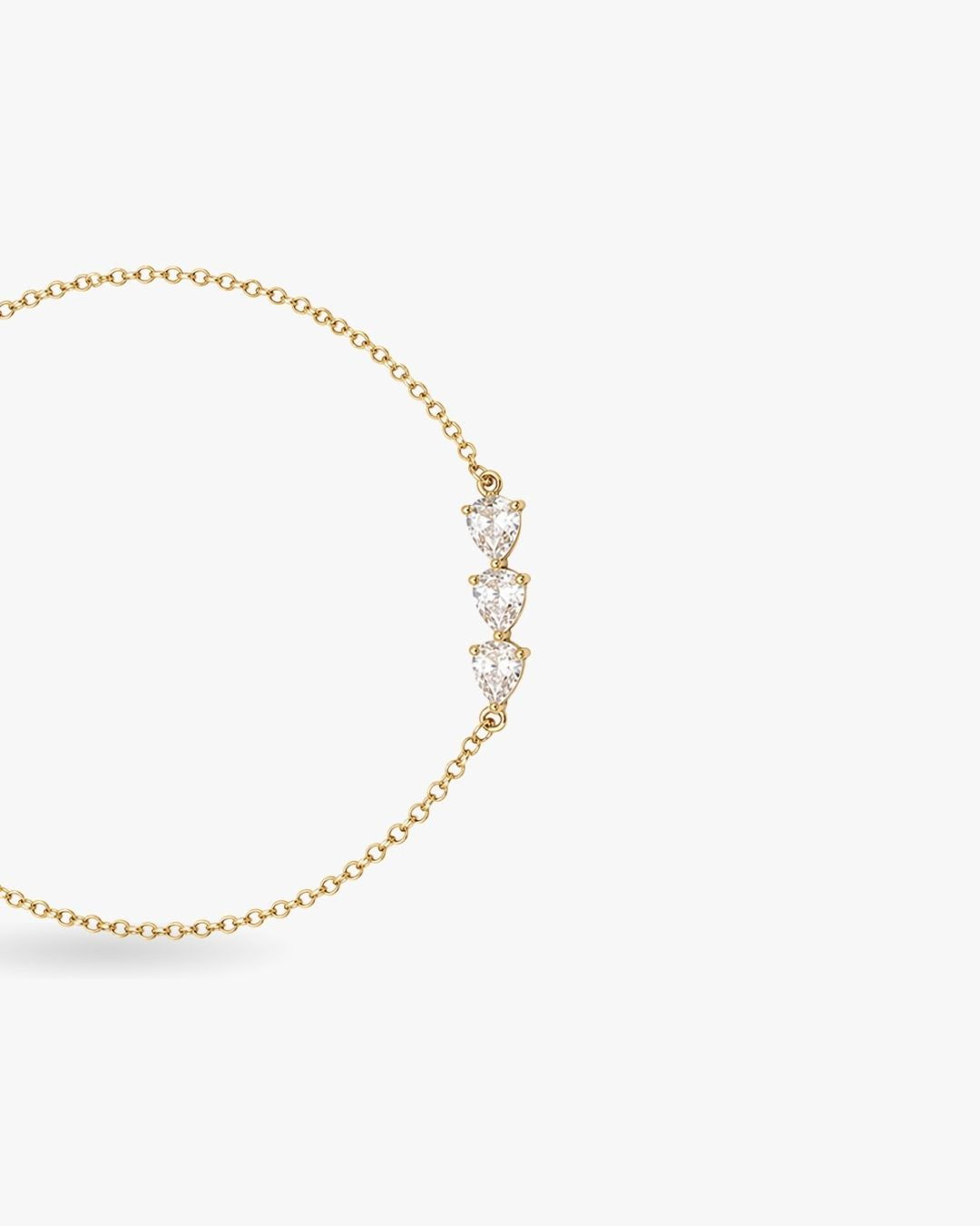 Bracelet MELROSE (+ de couleurs)