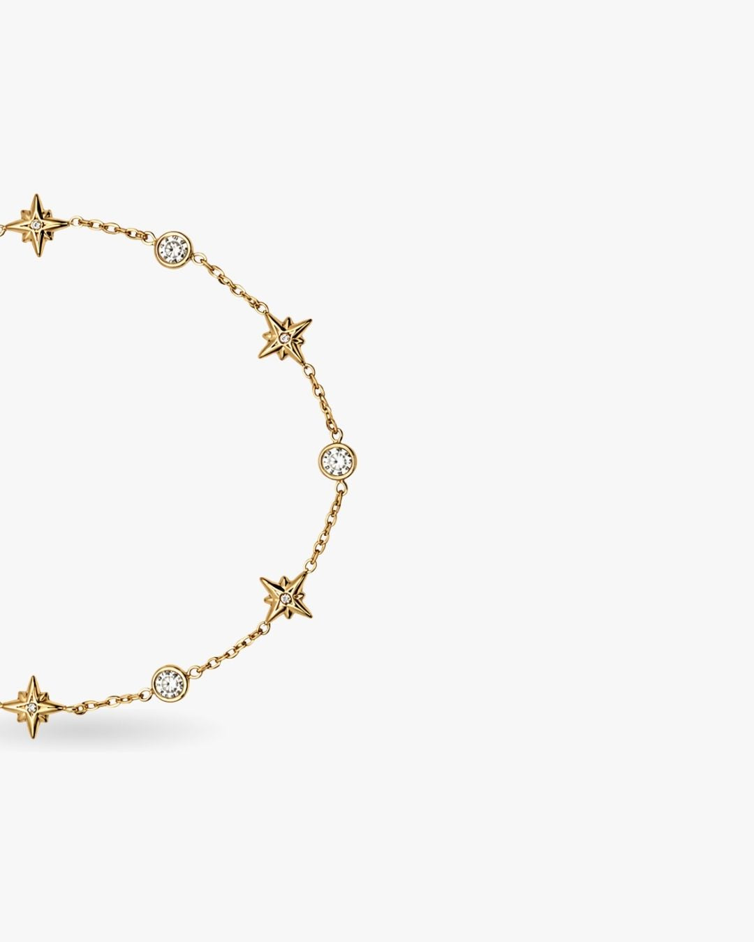 Bracelet INTERSTELLAR