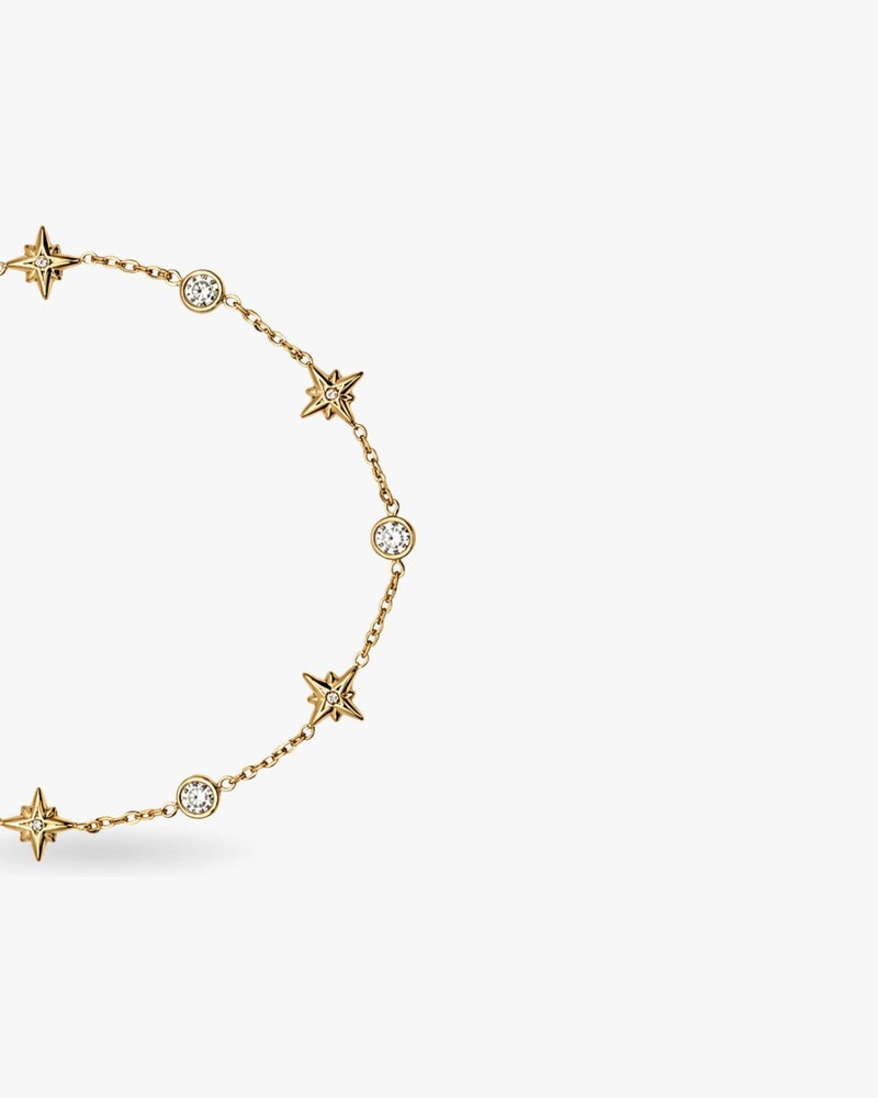 Bracelet INTERSTELLAR