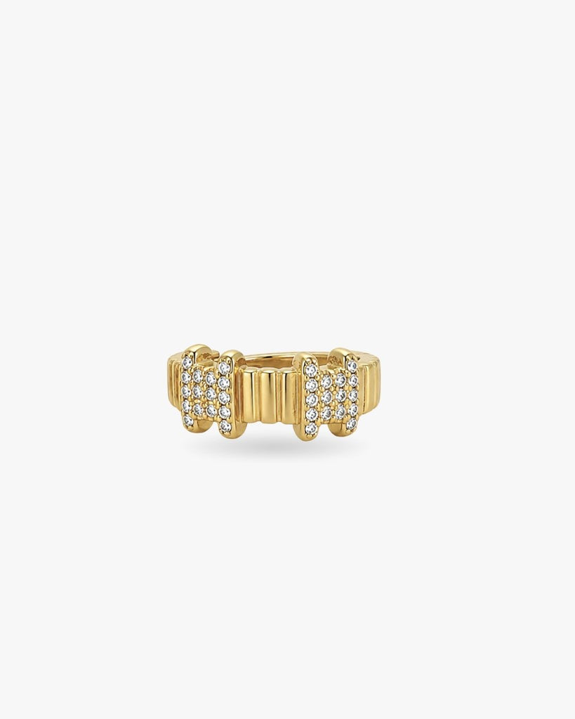 Bague MIA