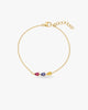 Bracelet MELROSE (+ de couleurs)