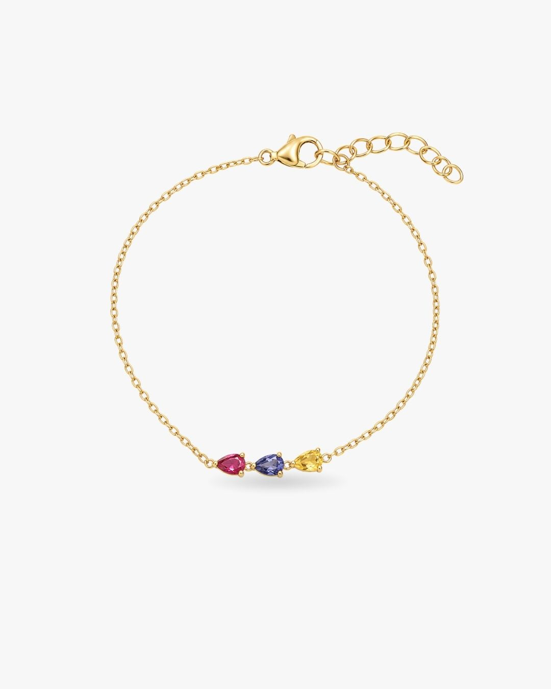 Bracelet MELROSE (+ de couleurs)