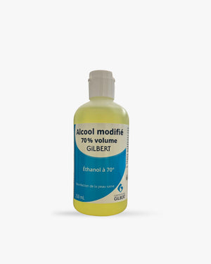 Alcool Modifié