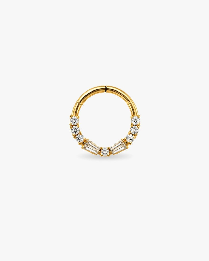 Daith ELLIE (+ de couleurs)