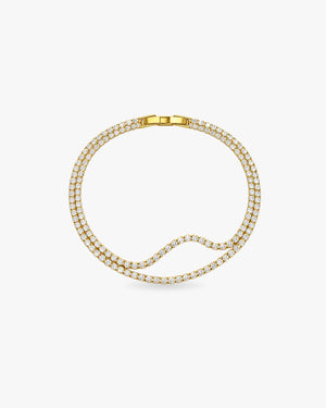 Bracelet SERALUNE (+ de coulurs)