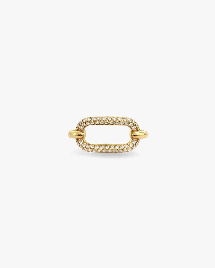 Bague Jocelyn (+ de couleurs)