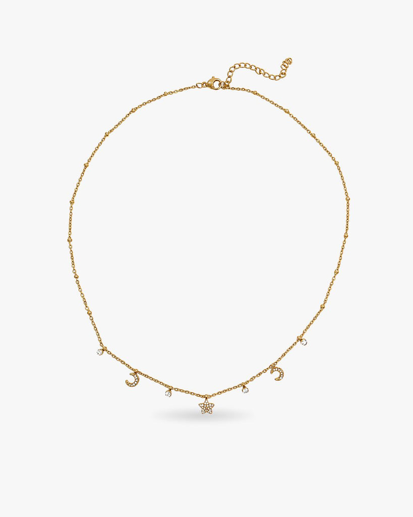 Collier NUNA (+ de couleurs)