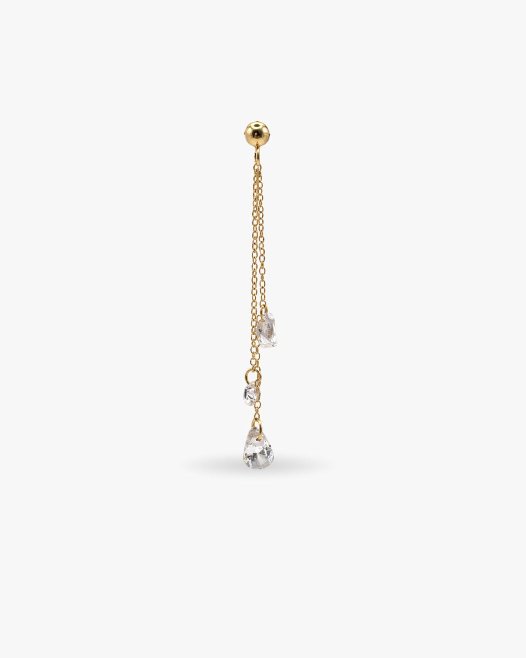 Mono boucle FAIRLEY