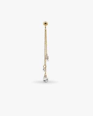 Mono boucle FAIRLEY
