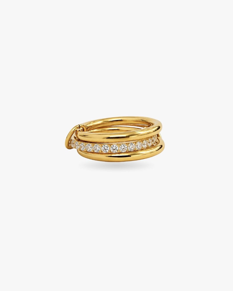 Bague HASTINGS