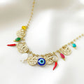 Collier SUSANA