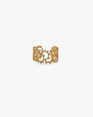 Earcuff PETUNIA
