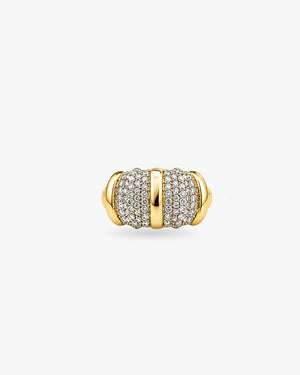 Bague PERCEVAL