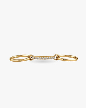 Bague HASTINGS