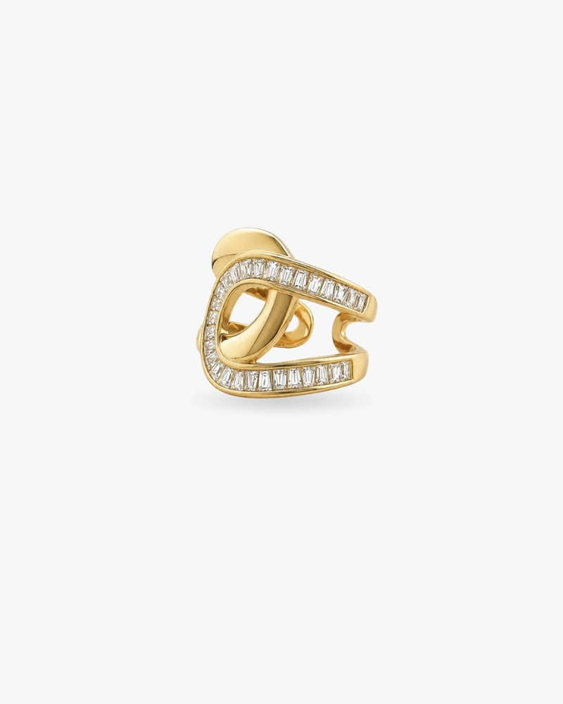 Bague BEAUMONT