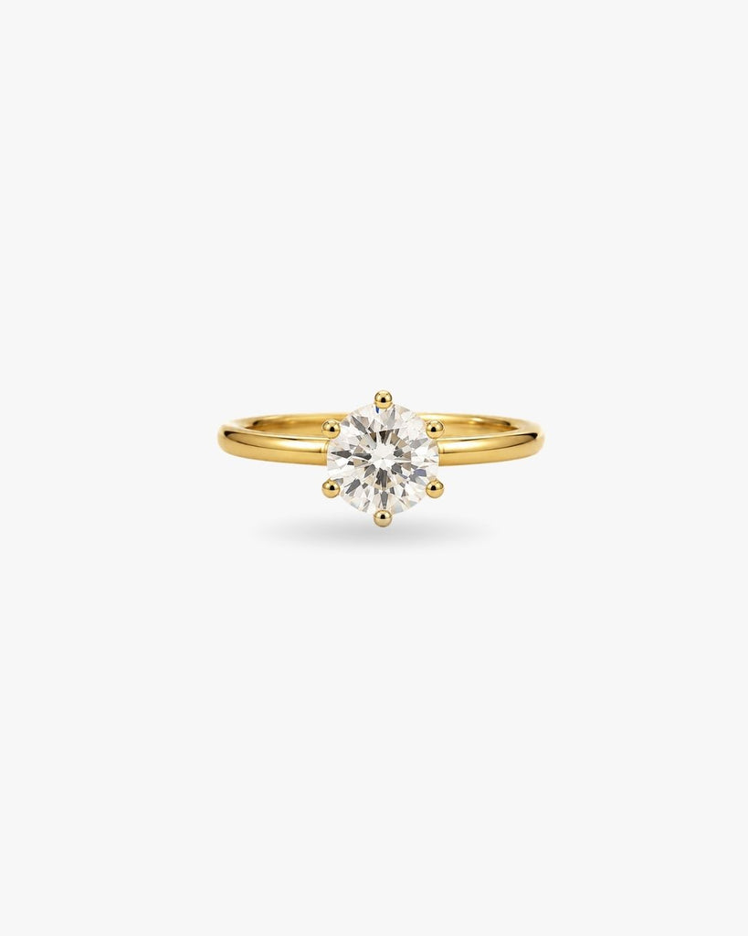 Bague ELNA