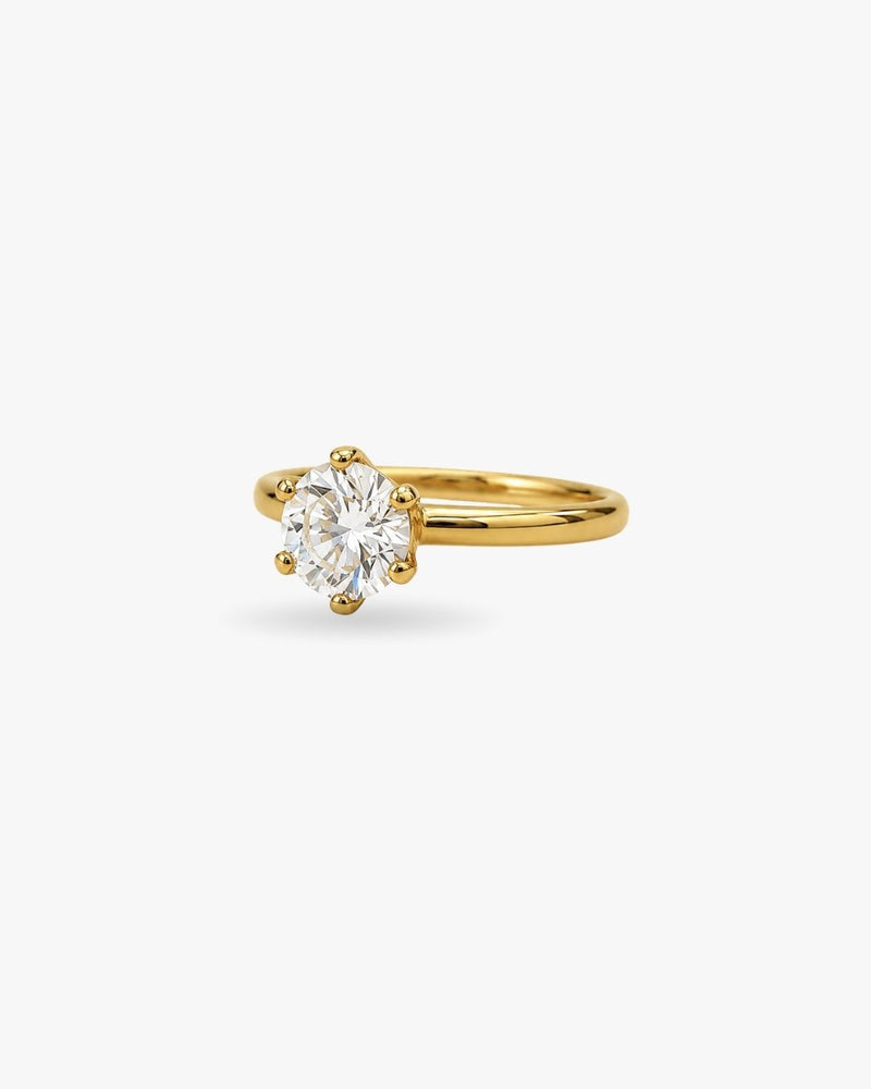 Bague ELNA