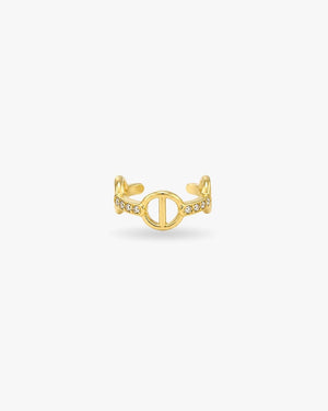 Earcuff DELACROIX (+ de couleurs)