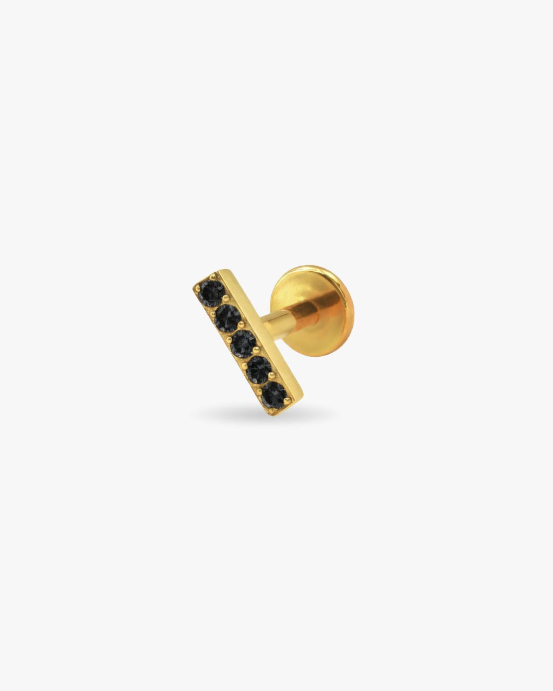 Piercing BARRE (+ de couleurs)