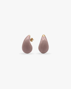 Boucles d'oreilles PERRY