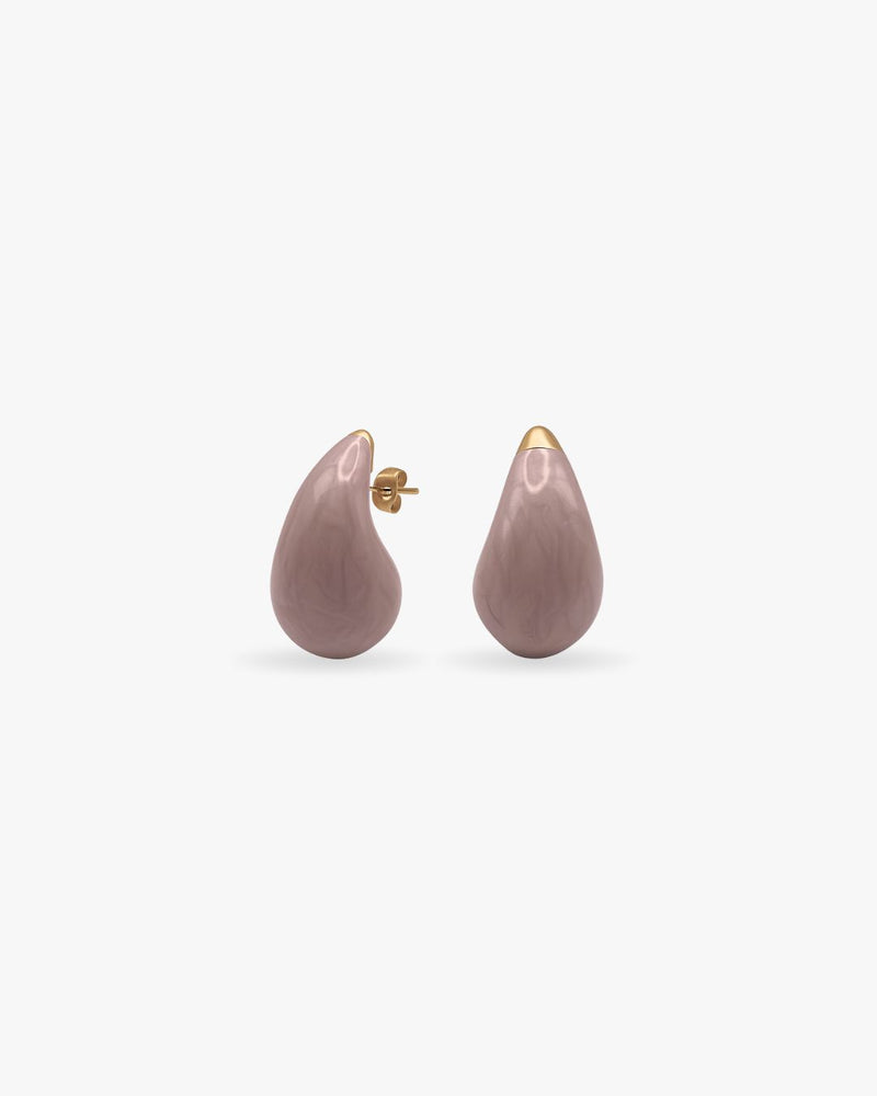 Boucles d'oreilles PERRY