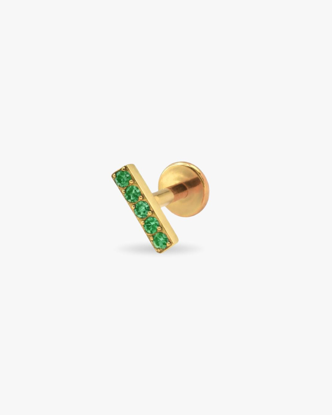 Piercing BARRE (+ de couleurs)